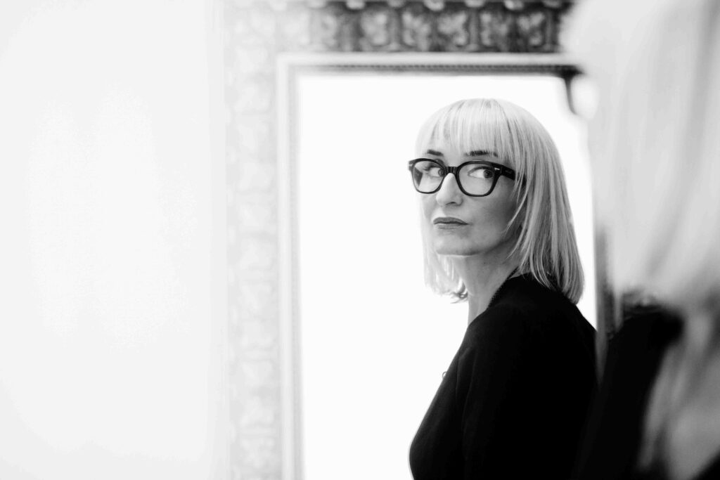 Patricia Esteban Erlés